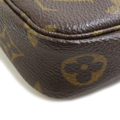 Louis Vuitton Handbag Pouch Pochette