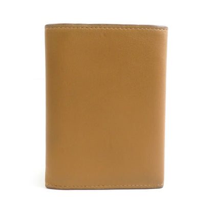 Loewe Trifold Wallet Owl