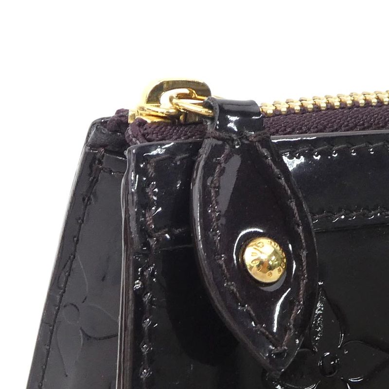 Louis Vuitton Pouch Transfer