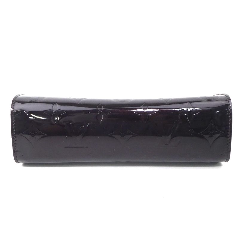 Louis Vuitton Pouch Transfer