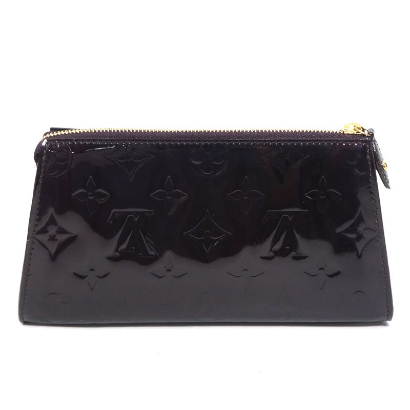 Louis Vuitton Pouch Transfer