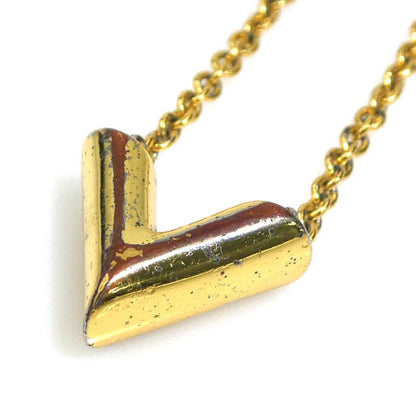 Louis Vuitton Necklace Essential