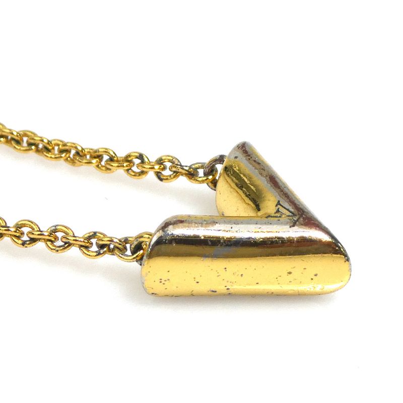 Louis Vuitton Necklace Essential