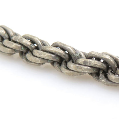 Bottega Veneta Necklace Gold