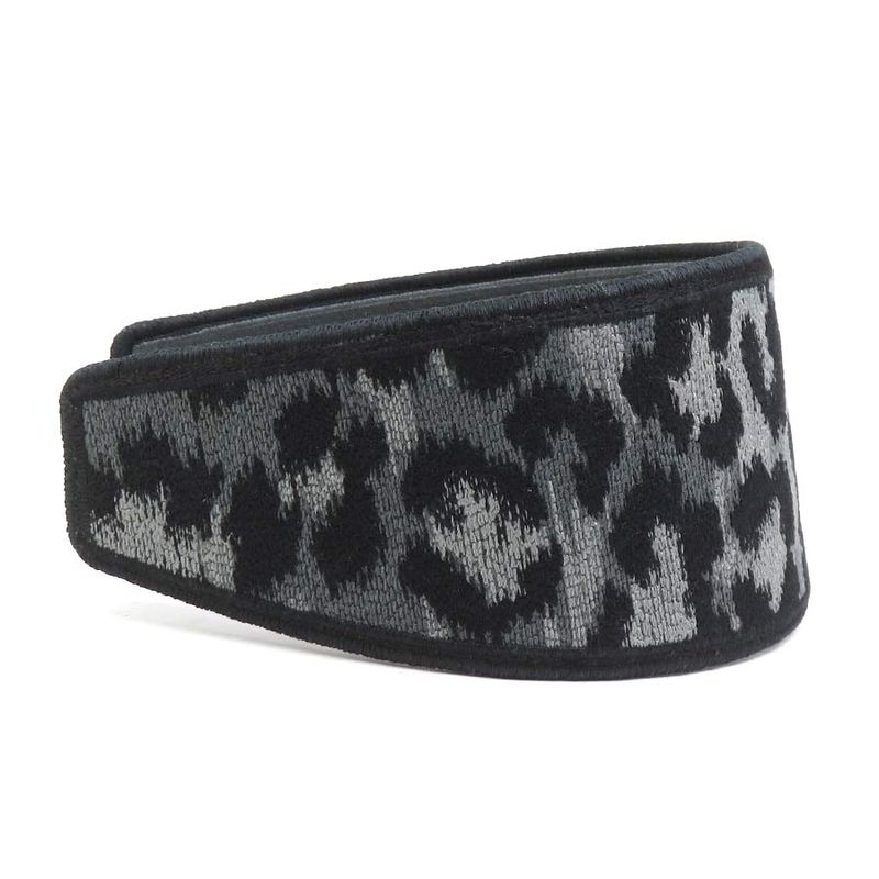 Dior Headband Shoulder Bag Black