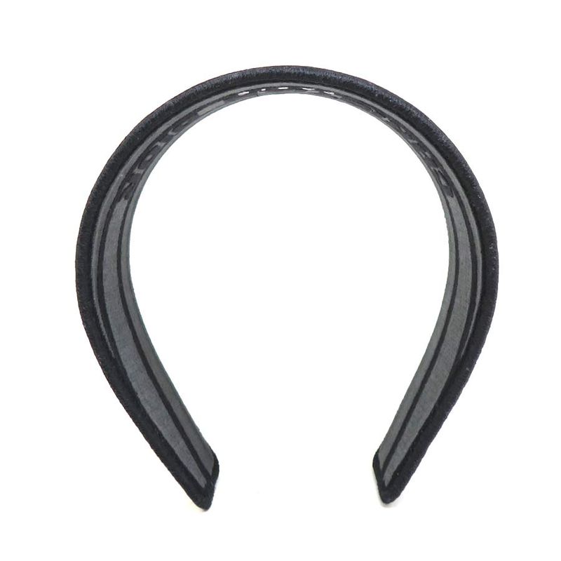 Dior Headband Shoulder Bag Black