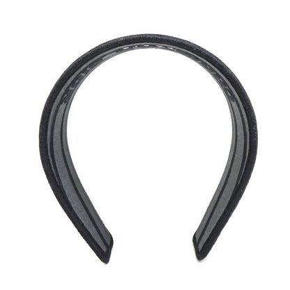 Dior Headband Shoulder Bag Black