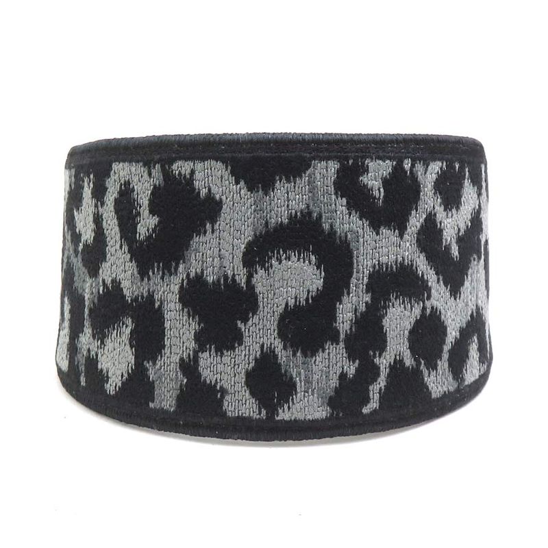 Dior Headband Shoulder Bag Black