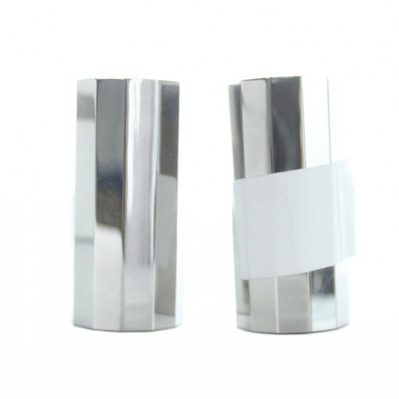 Celine Figurine Interior Logo Silver