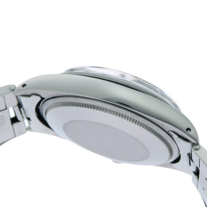 Rolex Watch Black