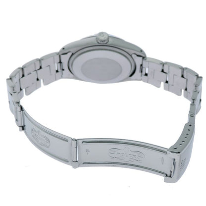 Rolex Watch Black