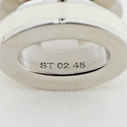 Hermes Earrings Pop Mini Joan Frepere Silver