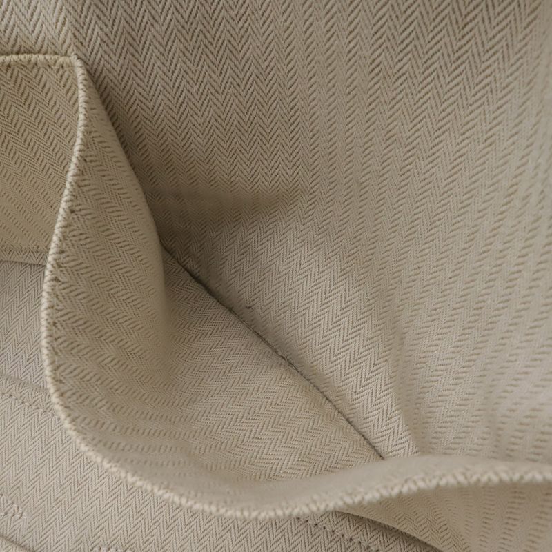 Hermes Victoria 40 Boston Bag Travel Taurillon Clemence Leather Etoupe Grey