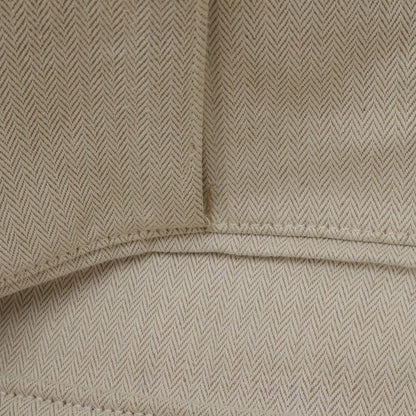 Hermes Victoria 40 Boston Bag Travel Taurillon Clemence Leather Etoupe Grey