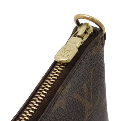 Louis Vuitton Monogram Pochette Pouch Handbag Party
