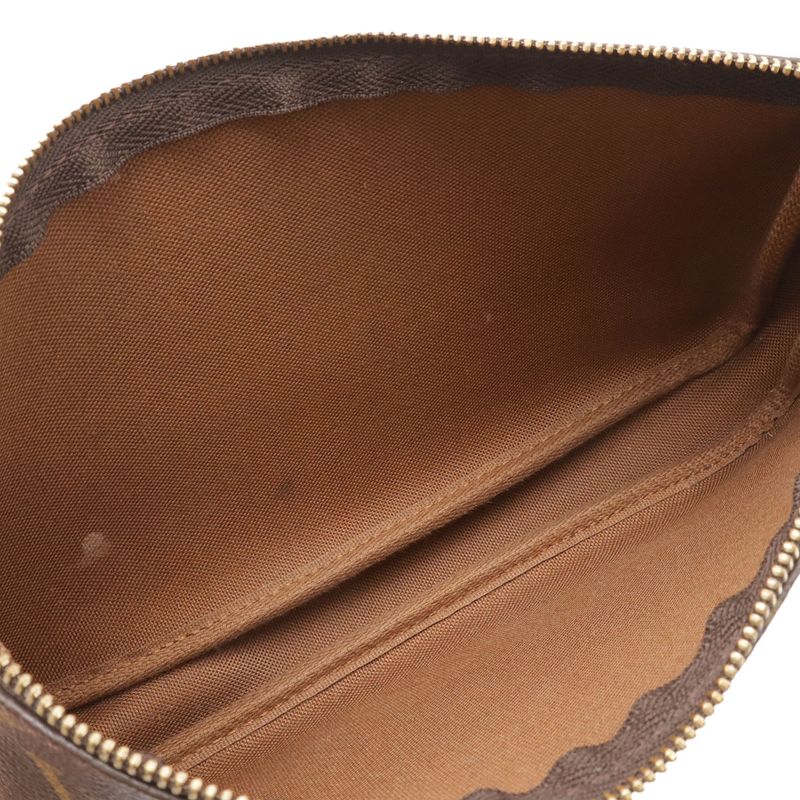 Louis Vuitton Monogram Pochette Pouch Handbag Party