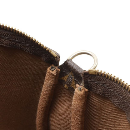 Louis Vuitton Monogram Pochette Pouch Handbag Party