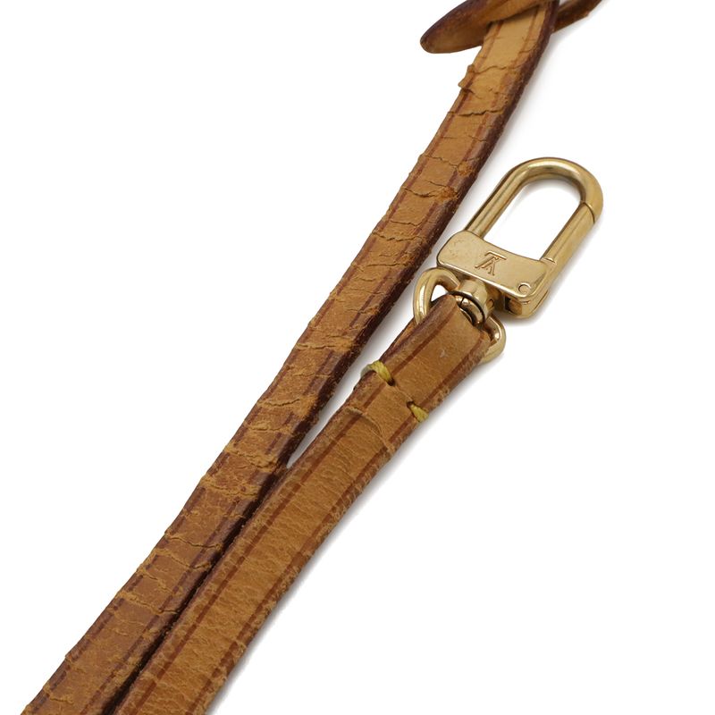 Louis Vuitton Monogram Pochette Pouch Handbag Party