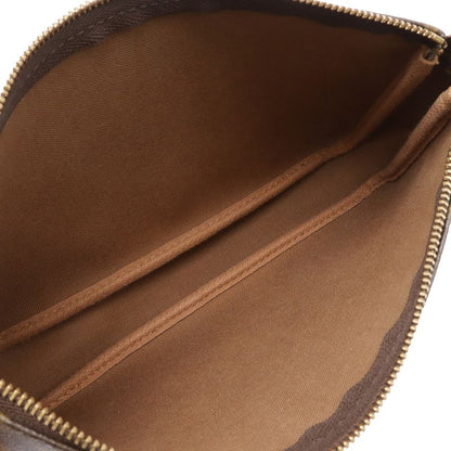 Louis Vuitton Monogram Pochette Pouch Handbag Party
