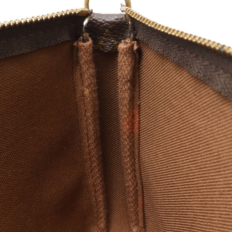 Louis Vuitton Monogram Pochette Pouch Handbag Party