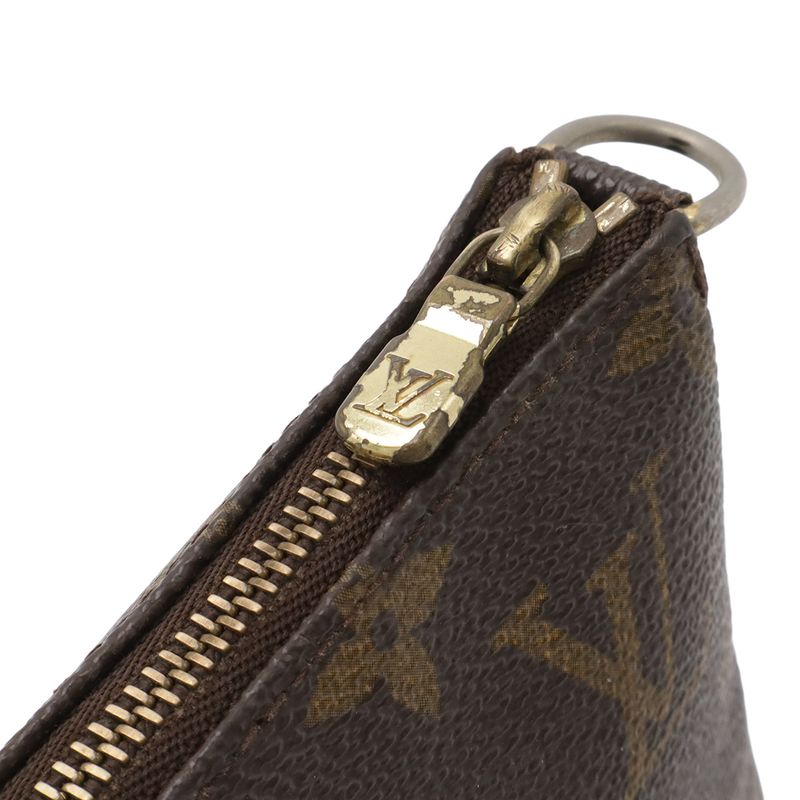 Louis Vuitton Monogram Pochette Pouch Handbag Party