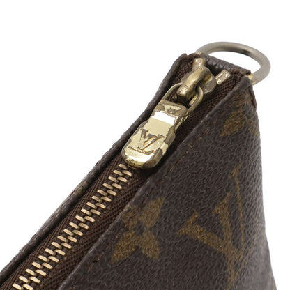 Louis Vuitton Monogram Pochette Pouch Handbag Party