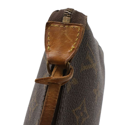 Louis Vuitton Monogram Pochette Pouch Handbag Party