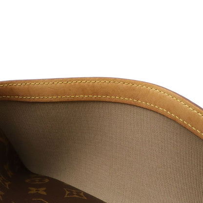 Louis Vuitton Monogram Reporter PM Shoulder Bag