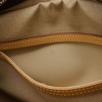 Louis Vuitton Monogram Reporter PM Shoulder Bag