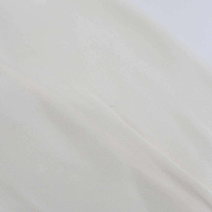 Loewe Anagram Pocket Satin Shirt Ivory 34