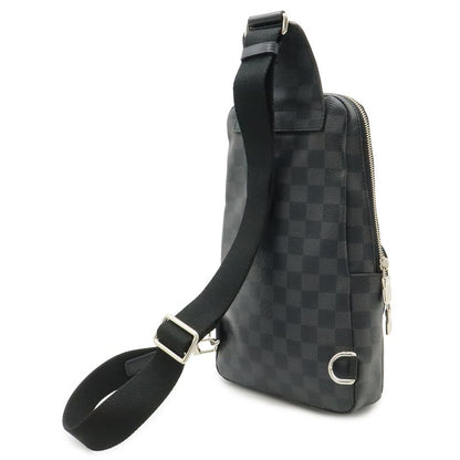 Louis Vuitton Damier Graphite Avenue Sling Bag