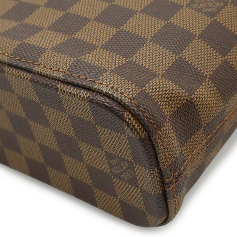 Louis Vuitton Monogram Vavin PM Mini Tote Mini Bag Special Order SP Initial