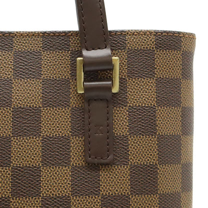 Louis Vuitton Monogram Vavin PM Mini Tote Mini Bag Special Order SP Initial