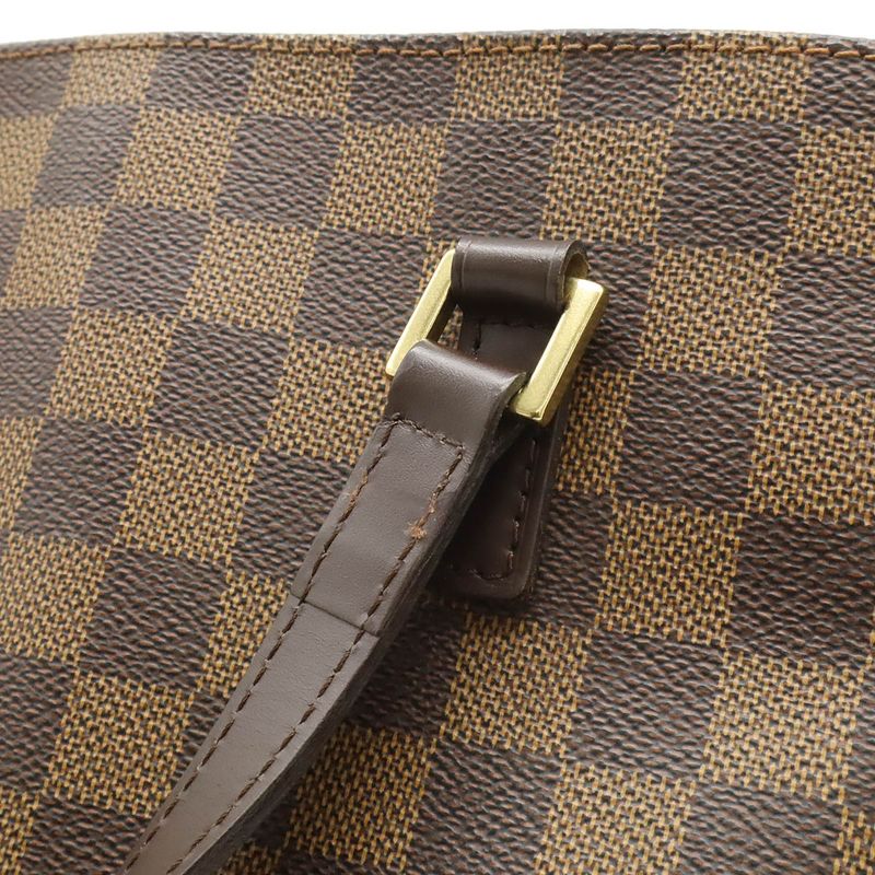 Louis Vuitton Monogram Vavin PM Mini Tote Mini Bag Special Order SP Initial