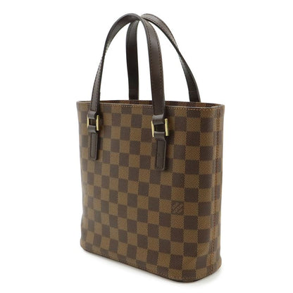 Louis Vuitton Monogram Vavin PM Mini Tote Mini Bag Special Order SP Initial