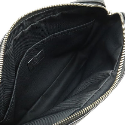Louis Vuitton Taigarama Monogram Eclipse Outdoor Messenger PM Shoulder Bag