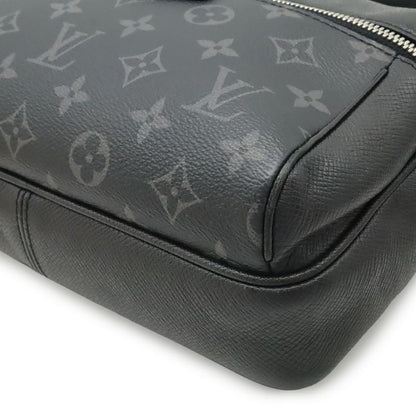 Louis Vuitton Taigarama Monogram Eclipse Outdoor Messenger PM Shoulder Bag
