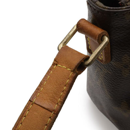 Louis Vuitton Monogram Viva Cite PM Shoulder Bag Pochette