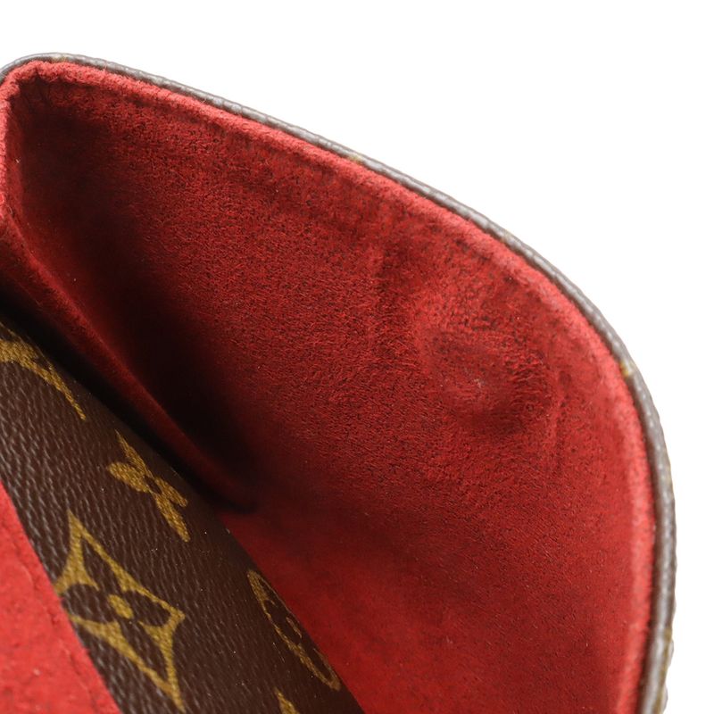 Louis Vuitton Monogram Viva Cite PM Shoulder Bag Pochette