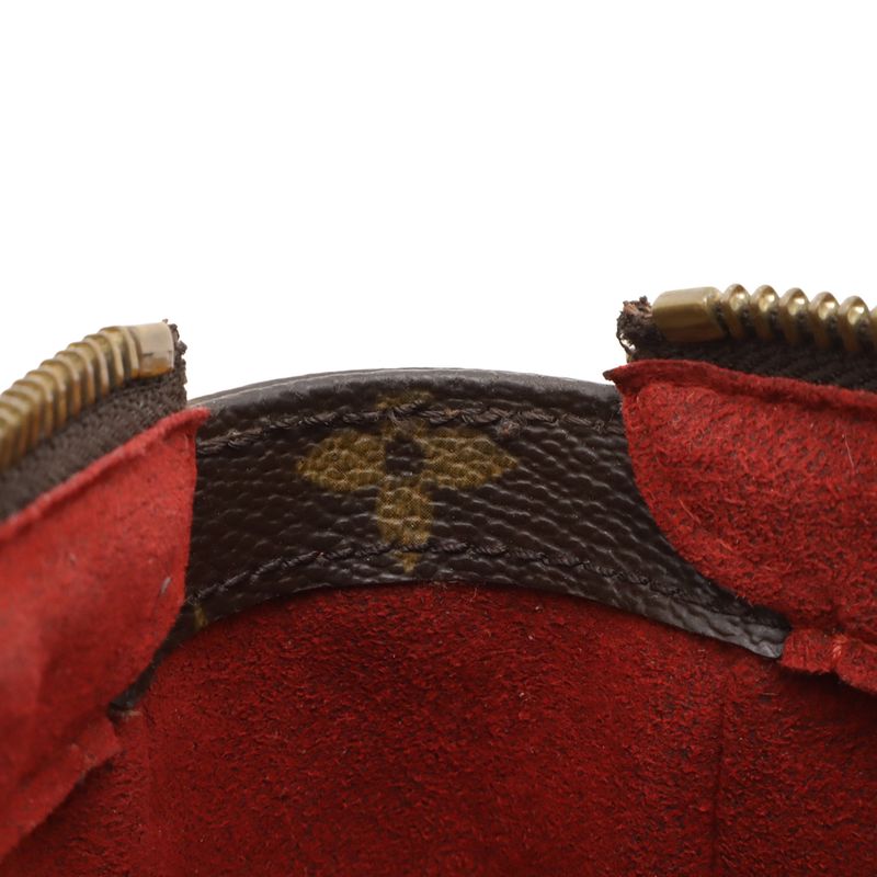 Louis Vuitton Monogram Viva Cite PM Shoulder Bag Pochette
