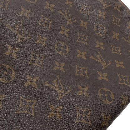 Louis Vuitton Monogram Speedy 30 Mini Boston Bag
