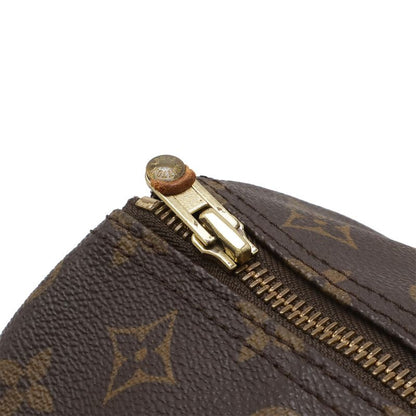 Louis Vuitton Monogram Speedy 30 Mini Boston Bag