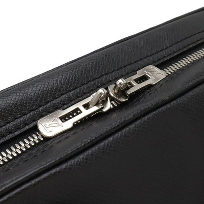Louis Vuitton Taiga Pdv Porte Document Voyage PM Business Briefcase 2-Way