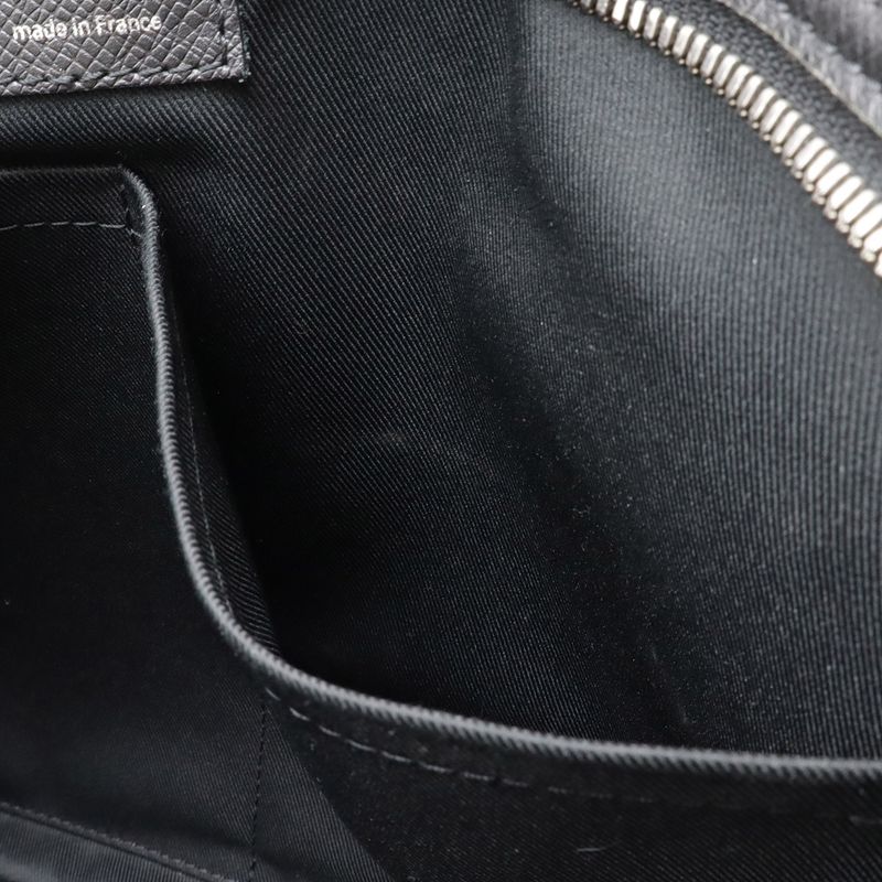 Louis Vuitton Taiga Pdv Porte Document Voyage PM Business Briefcase 2-Way