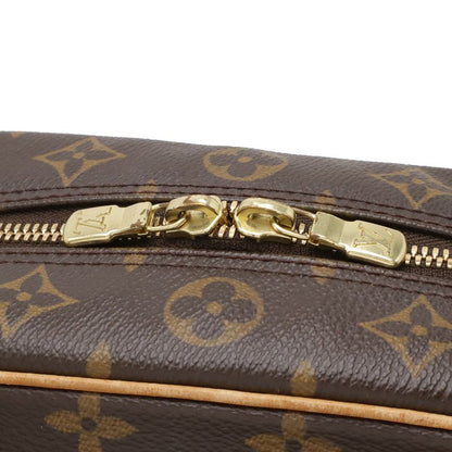 Louis Vuitton Monogram Excentri Cite Handbag