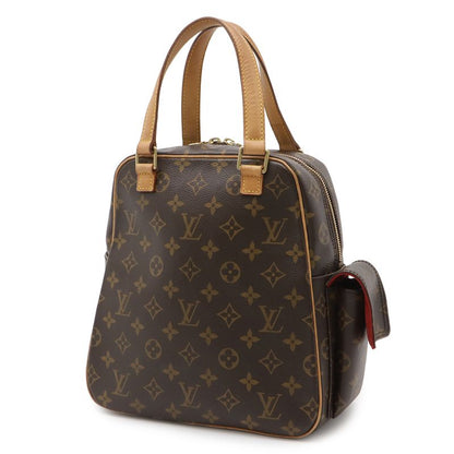 Louis Vuitton Monogram Excentri Cite Handbag