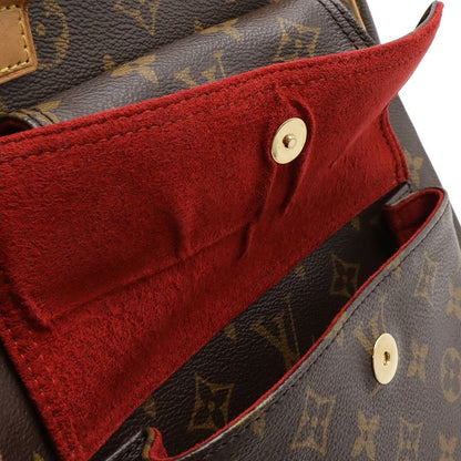 Louis Vuitton Monogram Excentri Cite Handbag