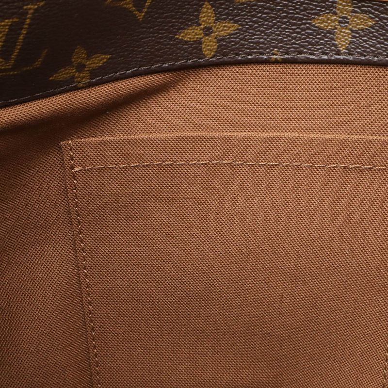Louis Vuitton Monogram Sully PM Shoulder Bag