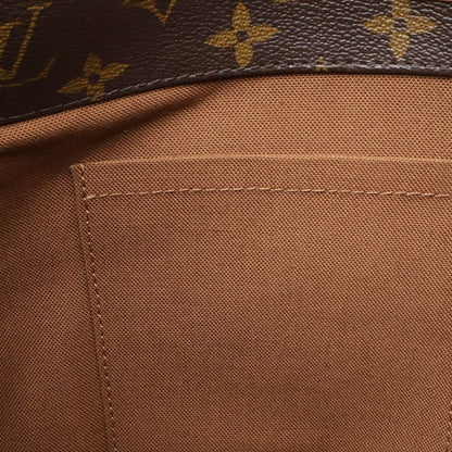 Louis Vuitton Monogram Sully PM Shoulder Bag