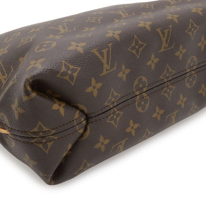 Louis Vuitton Monogram Sully PM Shoulder Bag